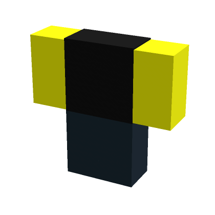 R6 ROBLOX  Minecraft Skin