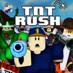 TNT Rush Test Server