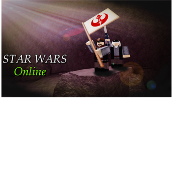 [BETA] Star Wars Online 