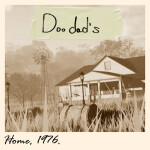 Doodad Farmhouse, 1976