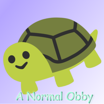 A Normal Obby  | demo