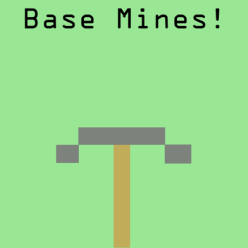 Base mines