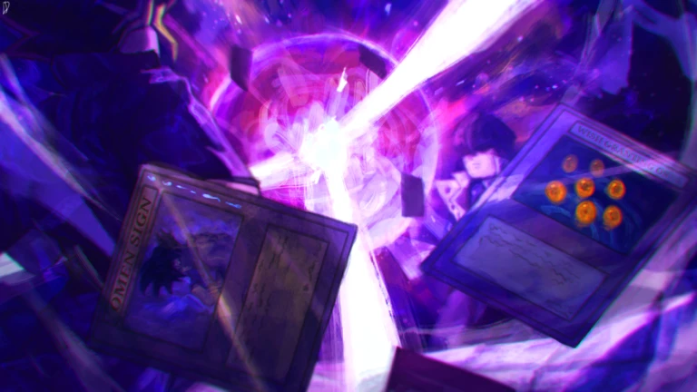 [🎉UPDATE 1] Anime Card RNG