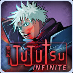 Jujutsu Infinite