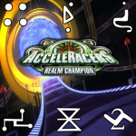 [ARRC] Realm Champions Hub