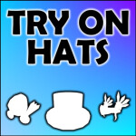 Try on Hats!