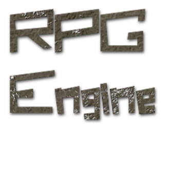 RPG Engine Sourced
