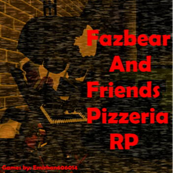 Fazbear And Friends