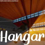 Hangar (showcase)