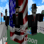 Be The President Tycoon