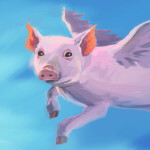 Flying Pigs [beta]