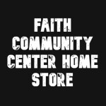  Faith Community Center Home store