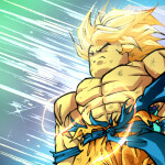 [VEGETA IN-DEV] DRAGON BALL R