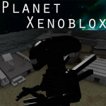 Planet Xenoblox [ALPHA]