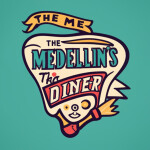Medellin's Diner