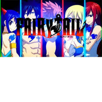 Fairy Tail: Dawn of Time