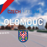 Czech Life Sim: Olomouc-City RP [PRE-ALPHA]