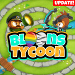 Bloons TD6 Tycoon | Cyber Quincy Update!