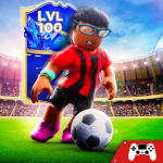 Super League Soccer - Roblox