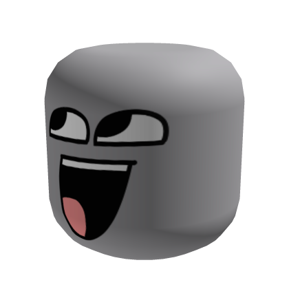 Awesome Face - Roblox