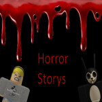 Horror Stories Obby