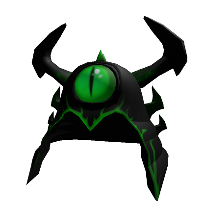 Overseer Demon’s Helmet | Roblox Item - Rolimon's