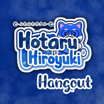 HOMESTORE | FluffyHotaru & Friends Hangout