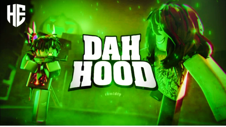 [💥READ BIO] Dah Hood