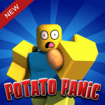 [MOVED] Potato Panic!