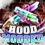 [NOVA RGB!] Hood Modded