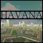 CU - Havana, Cuba  [READ DESC]
