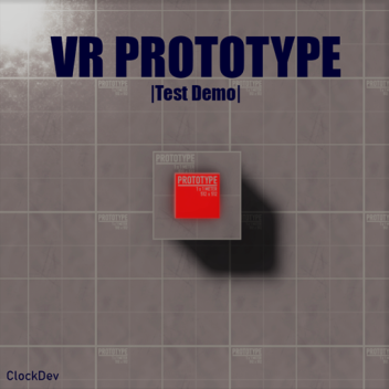 VR Prototype