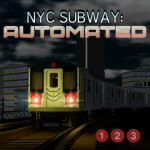 [Elmview] NYC Subway: Automated