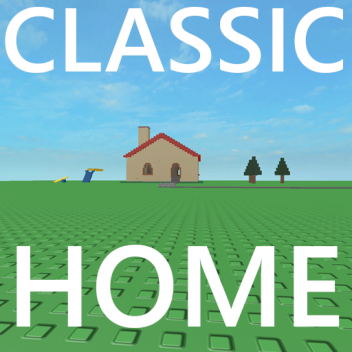 Classic Happy Home