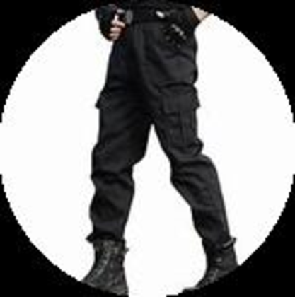 Swat pants - Roblox