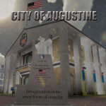 City of Augustine