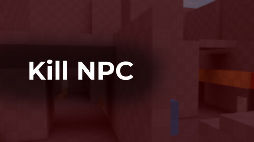 MM2 Kill NPC Simulator - Roblox