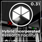 Hybrid Inc. Research Facility