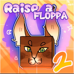 raise a floppa 2 ☃️ [4x Cash] thumbnail