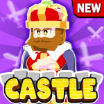 Castle! 🏰