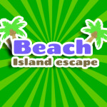 Beach Island Escape🌴
