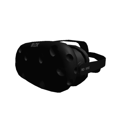 Ro Vive VR Roblox Item Rolimon s