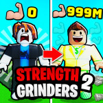 Strength Grinders 2