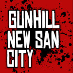 Gunhill, New San City RP™ [BETA]