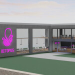 The Octopus ᴛᴍ's Restaurant