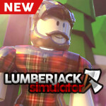 [ALPHA] Lumberjack Simulator!