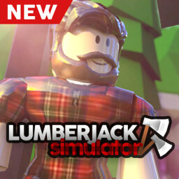 [ALPHA] Lumberjack Simulator! thumbnail