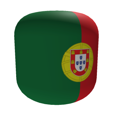 Roblox items -  Portugal
