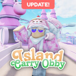 Island Carry Obby [🌸PASTEL UPDATE]