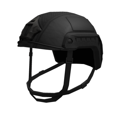 Roblox Item Custom Tactical FAST Helmet